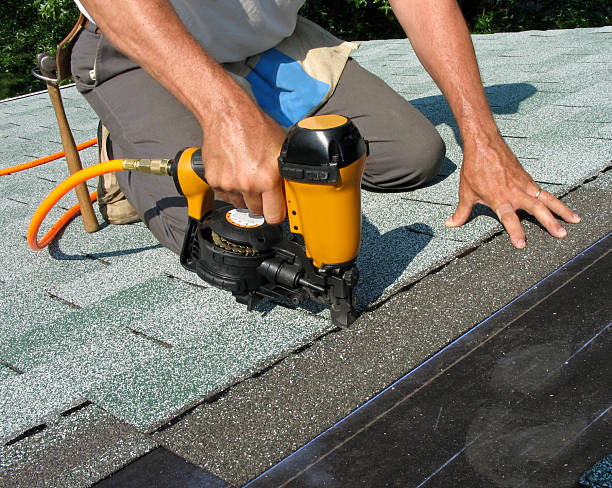 Trusted Cedar Creek, TX Roofing Contractor Experts