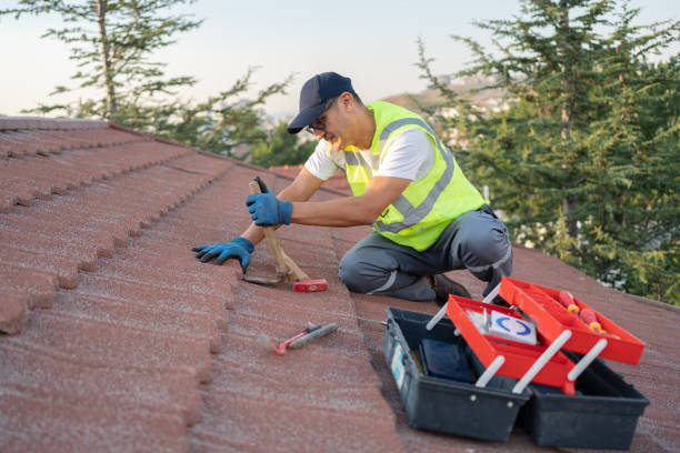 Trusted Cedar Creek, TX Roofing Contractor Experts